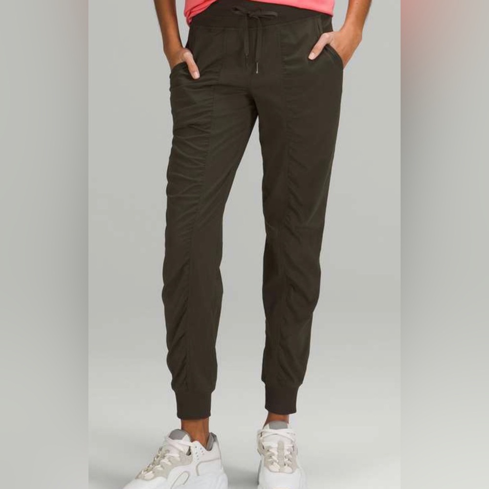 lululemon athletica Women Jogger Sweatpants